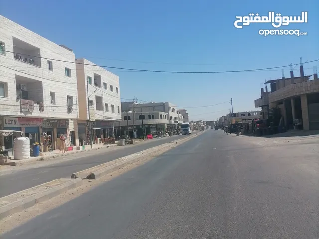 Commercial Land for Sale in Madaba Madaba Center