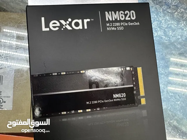 SSD LEXAR 1TB
