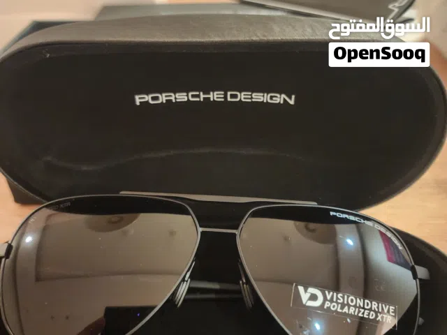 Porsche Design P'8935 Polarized XTR