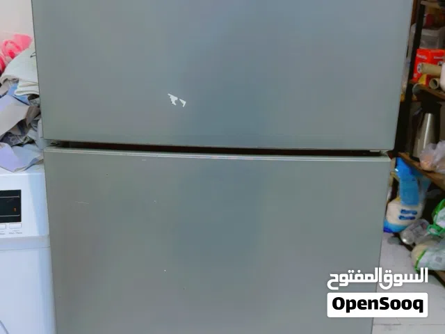 ثلاجة هوفر