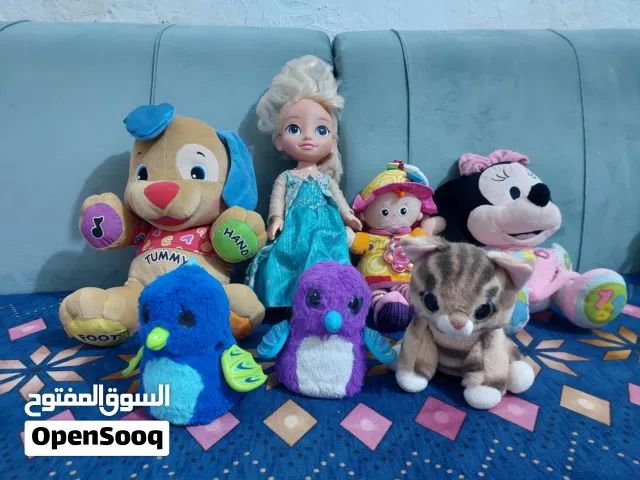 العاب ماركة وشغالة يوجد توصيل