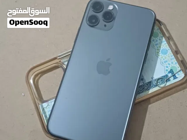 Apple iPhone 11 Pro 64 GB in Tripoli