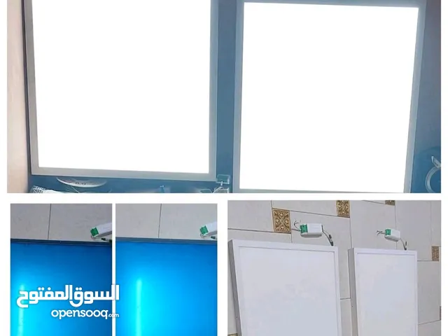 كشافات ليد