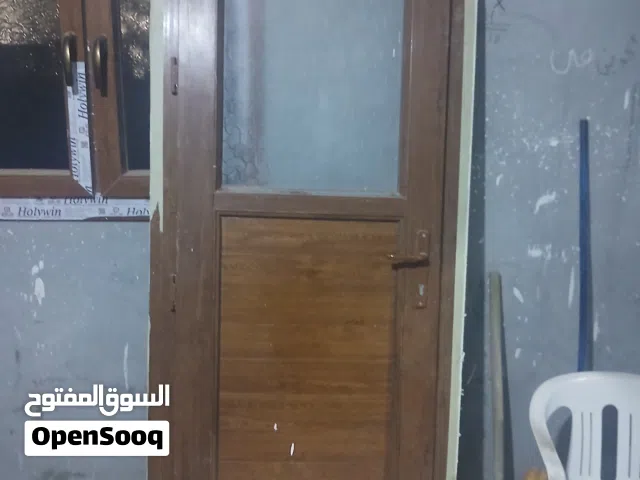 باب بي في سي للبيع 350 دينار للبيع مكان قصر بن غشير بئر العالم