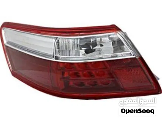 اسطب كامري هايبرد 2007/2009