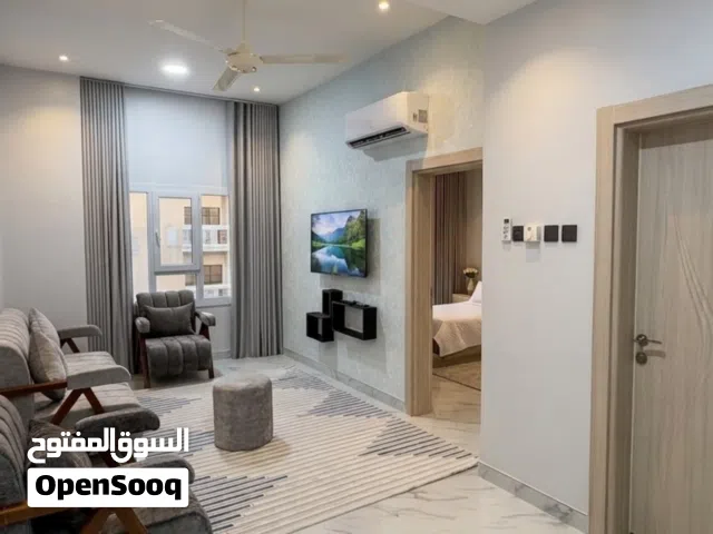 180 m2 3 Bedrooms Apartments for Rent in Muscat Al Khoud