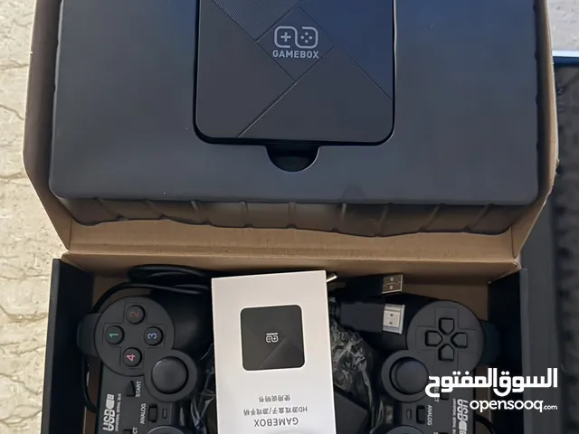 لعبة Gamebox 30 الف لعبه