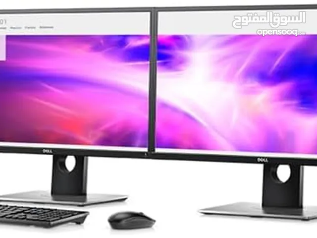 Dell OptiPlex 3060 Micro & 22′′ Monitor Intel i5 Gen 8 Six Core 2.1GHz 16GB  RAM 512GB M.2 SSD Win 1