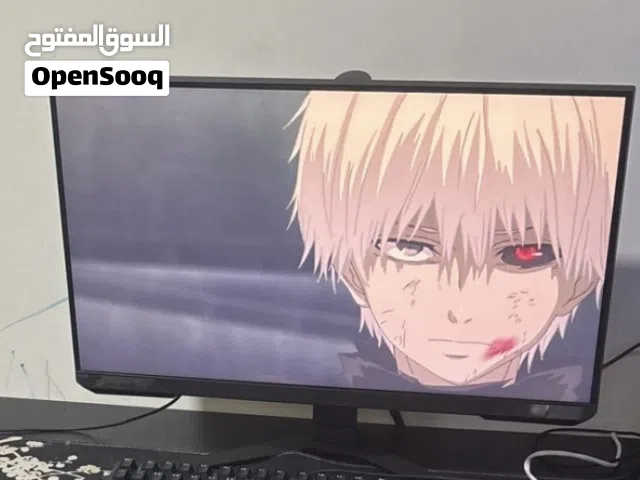 23" Samsung monitors for sale  in Northern Governorate