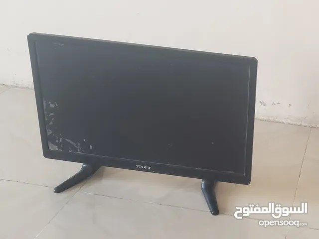 شاشة ستار اكس LED
