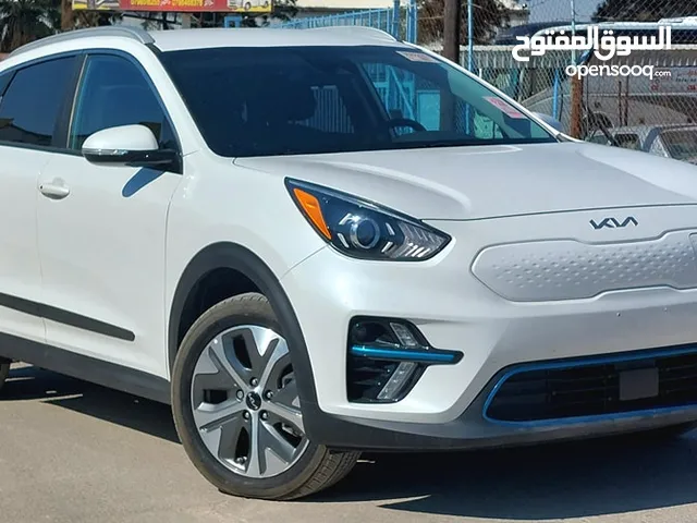 Used Kia Niro EV in Zarqa