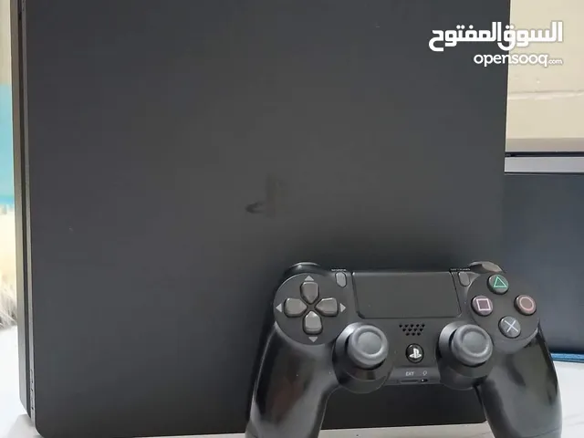 Ps4 سلم امريكي