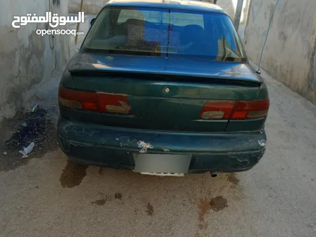 Used Kia Sephia in Zarqa