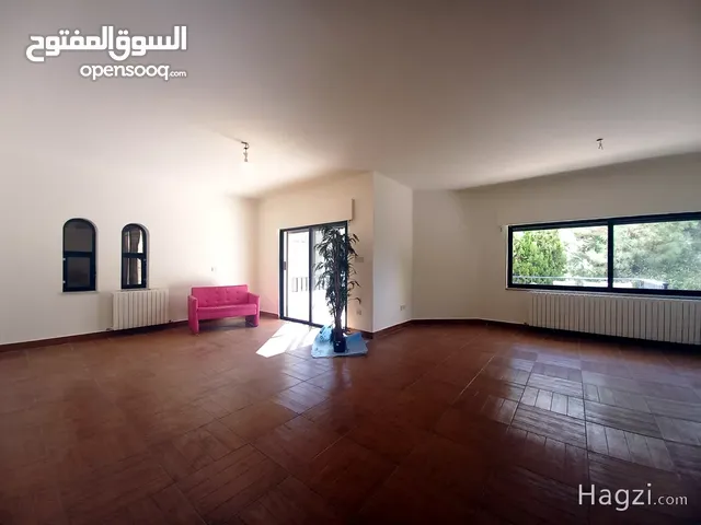 280 m2 3 Bedrooms Apartments for Rent in Amman Shmaisani
