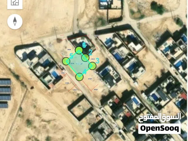 Mixed Use Land for Sale in Jordan Valley Al Rama
