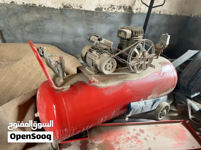 جهاز كمبريسر هوه