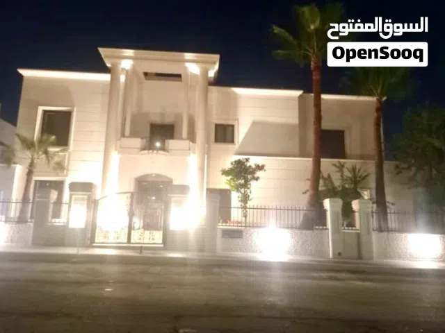 1300 m2 5 Bedrooms Villa for Sale in Amman Abdoun