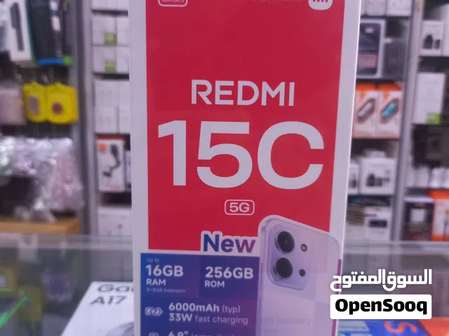 Xiaomi Other 256 GB in Zarqa