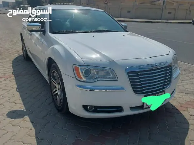 Used Chrysler Other in Baghdad