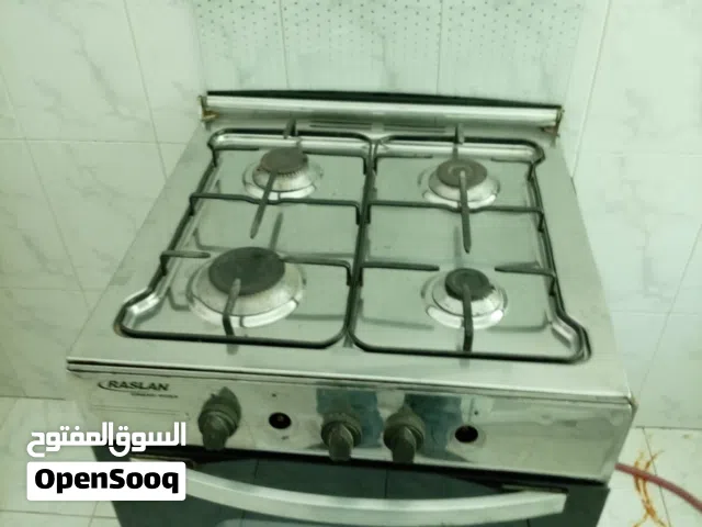 فوز اربع عيون ماركة مصرية بحالة ممتازة ستانلس ستيل شغال ناره 100%