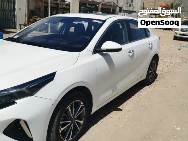 2022 كيا K3 GT-Line