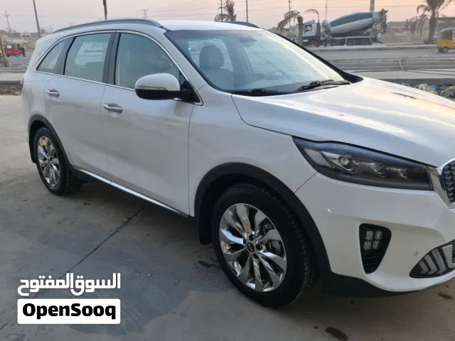 Used Hyundai Santa Fe in Maysan