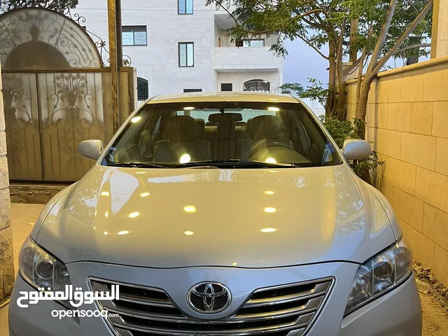 Used Toyota Camry in Zarqa