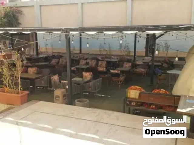 محل للإيجار لكافيه في التجمع الخامس بين الجولف وميدان الحمد