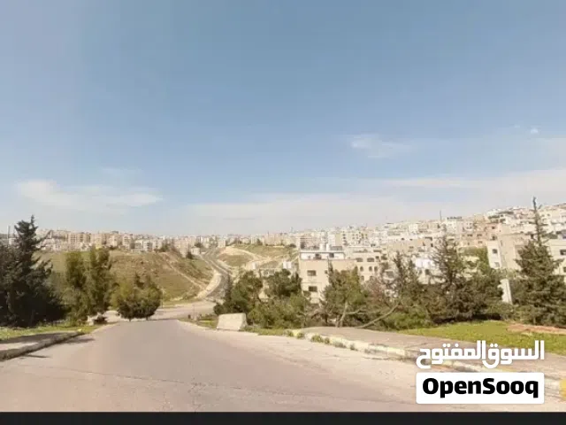 Commercial Land for Sale in Amman Marj El Hamam