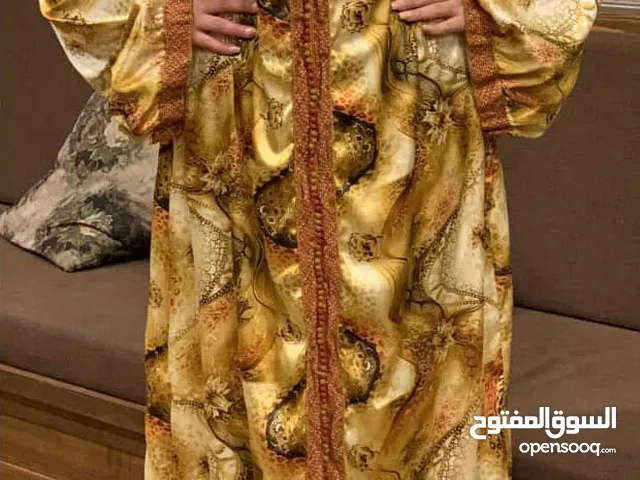 Jalabiya Textile - Abaya - Jalabiya in Amman