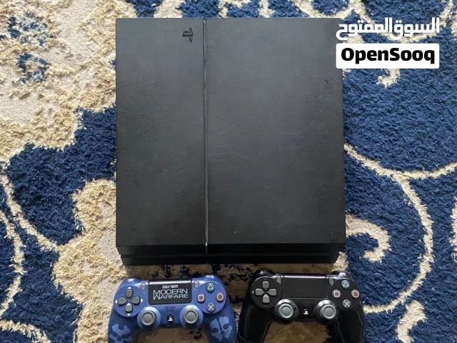 PlayStation 4 PlayStation for sale in Ibb