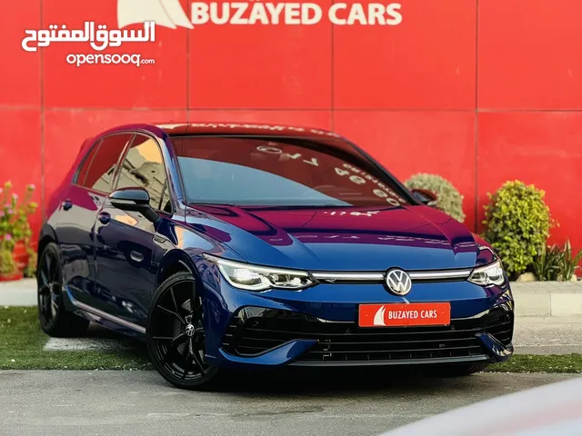 VOLKSWAGEN GOLF R 2023