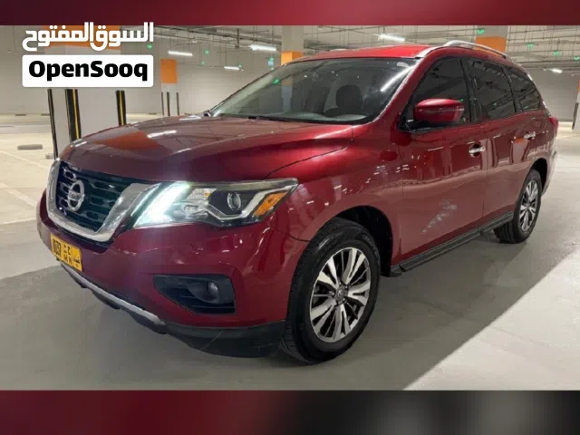 باثفندر 2018 ممتازة فورويل