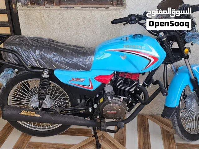 دراجه شانك موديل 23