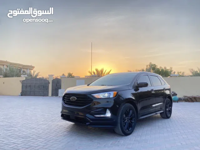 فورد ايدج 2024