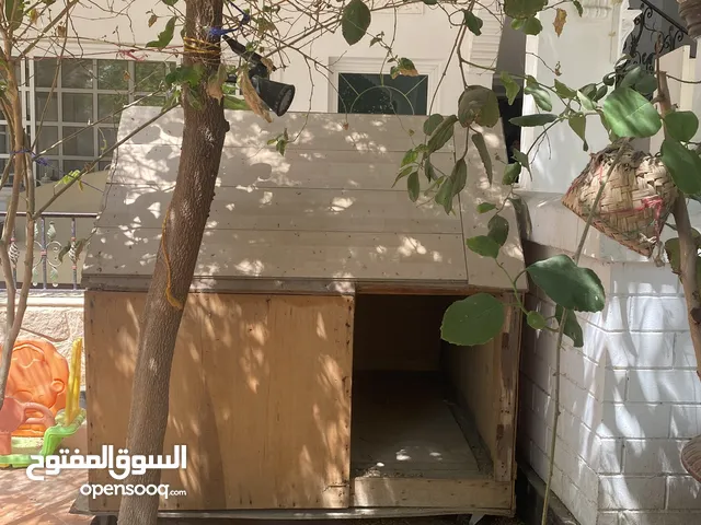 Animals House قفص حيوانات