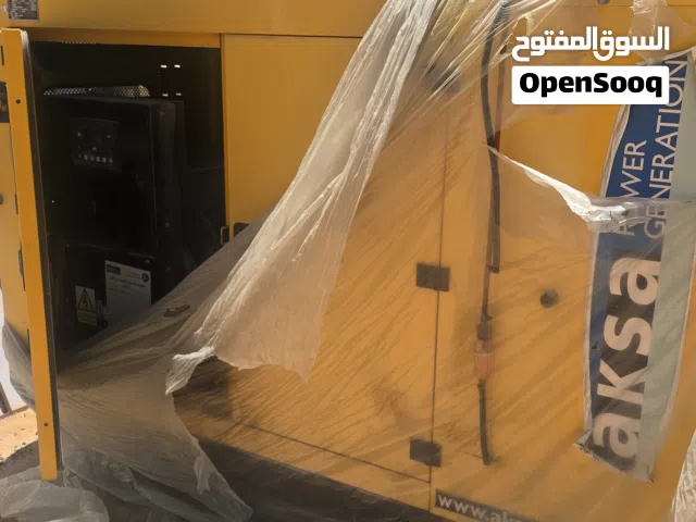 مولد اكسا 110/k