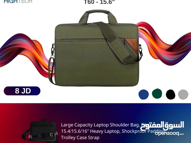 شنته كتف لابتوب اوكادي T60-حجم 15.6" Okade Shoulder Laptop bag