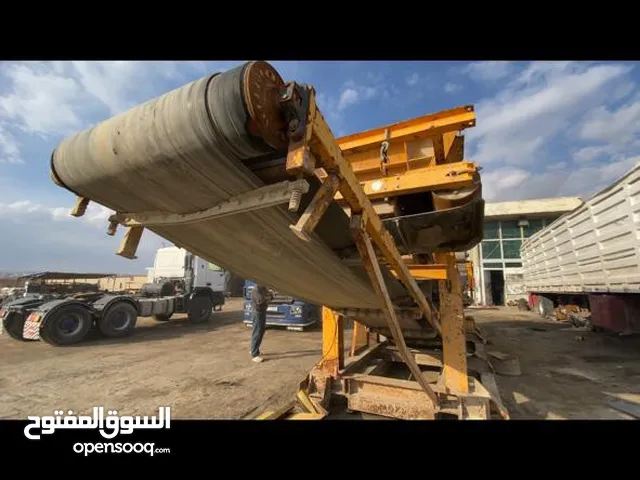 كسارة المانيه للبيع في الاردن