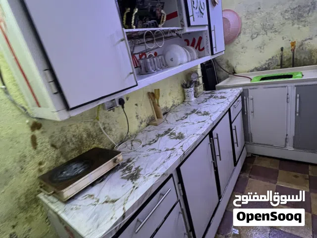كاونتر مترين والسنك متر ونص مرمر