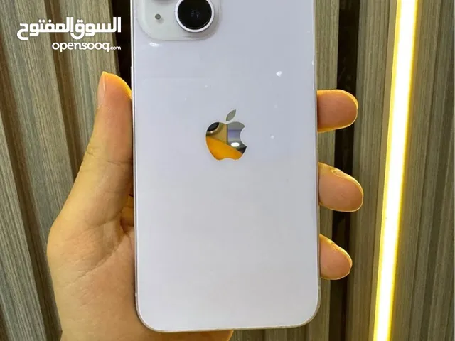 ايفون 14 بحال وكاله شخوط خفيفه ع الشاشه مش مأثره من مره مش مبينات