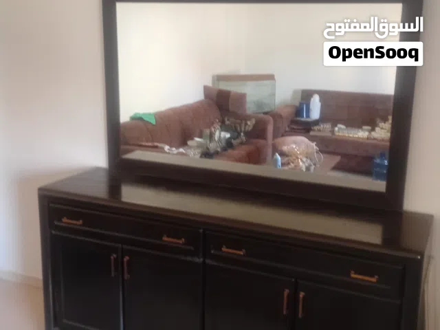 بوفيه جانبية