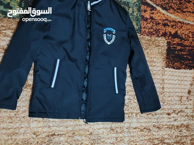 جاكيت نفخ شتوي كوالتي عالي قياس XL