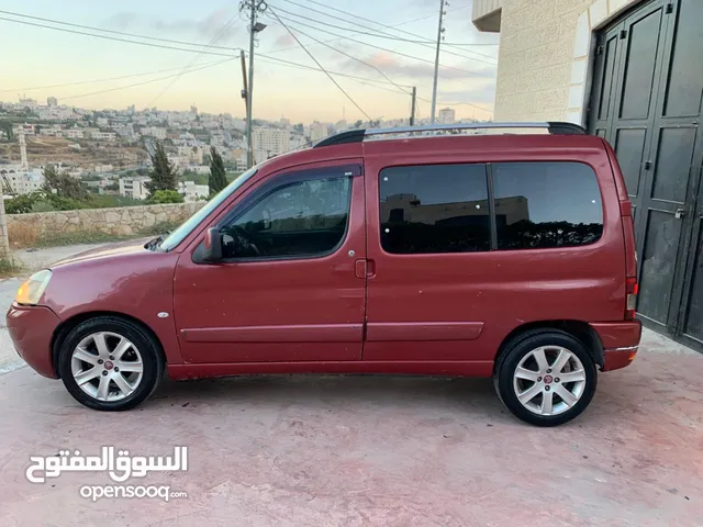 ستروين برلينحو