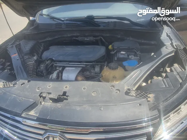Used MG MG RX5 in Muscat