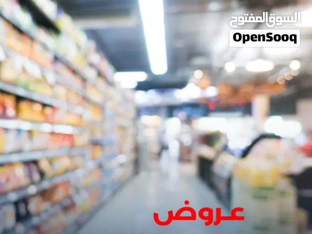 للإيجار سرداب جاهز سوق مركزى بالفحيحيل