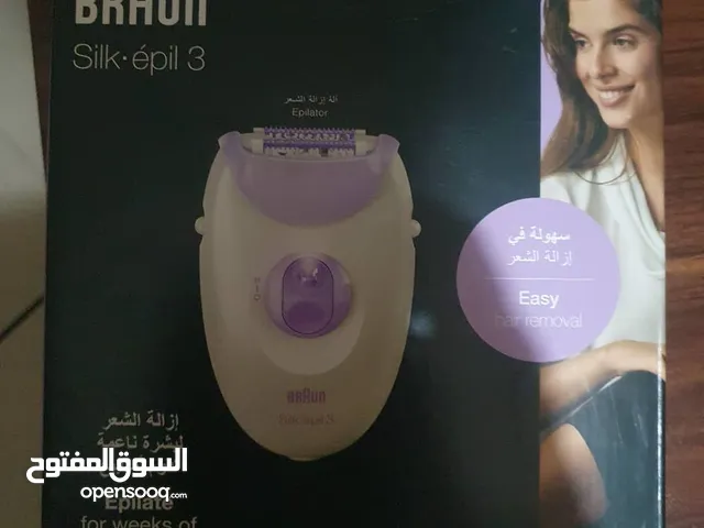 braun silk epil 3