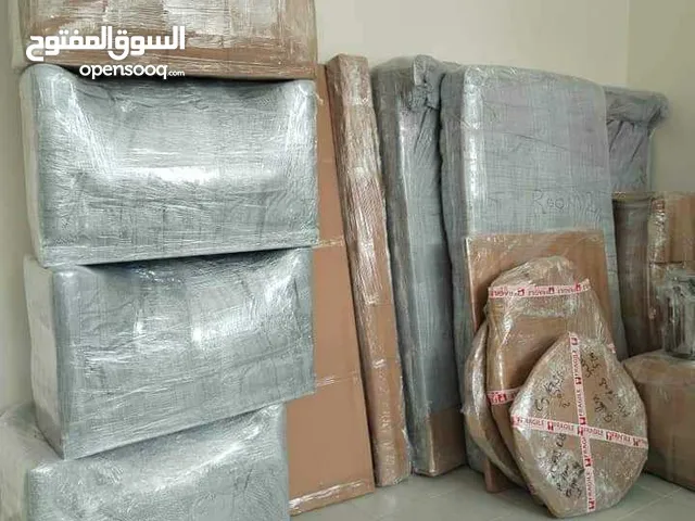 شركة نقل عفش أبوظبي Darulfayha movers