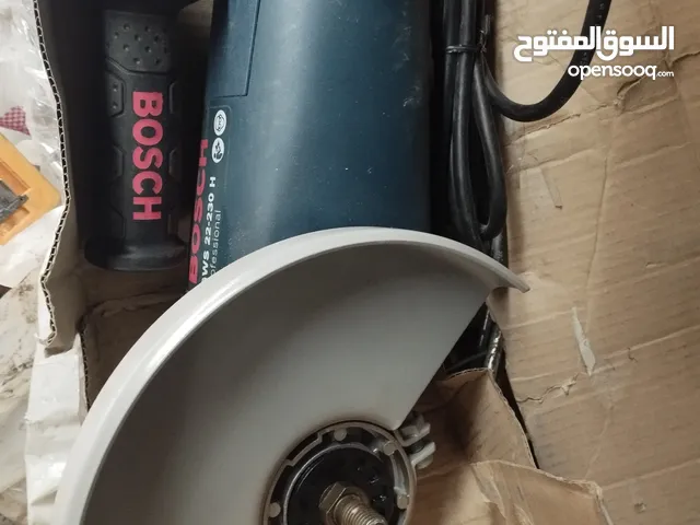صاروخ بوش 9 بوصة ألمانى جديد