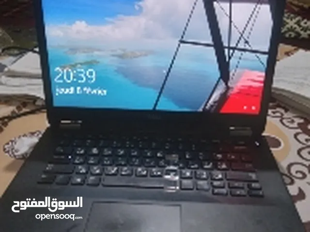Windows Dell  Computers  for sale  in Tanger